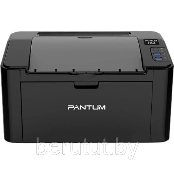 Принтер Pantum P2516 от компании MyMarket - фото 1