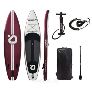 Сапборд Sup board надувной Sporit 320