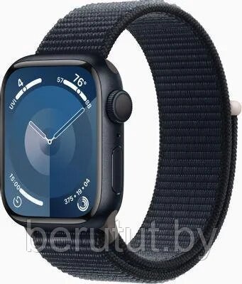 Смарт-часы Apple Watch Series 9 от компании MyMarket - фото 1