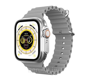 Смарт часы умные Smart Watch Big W800 Ultra