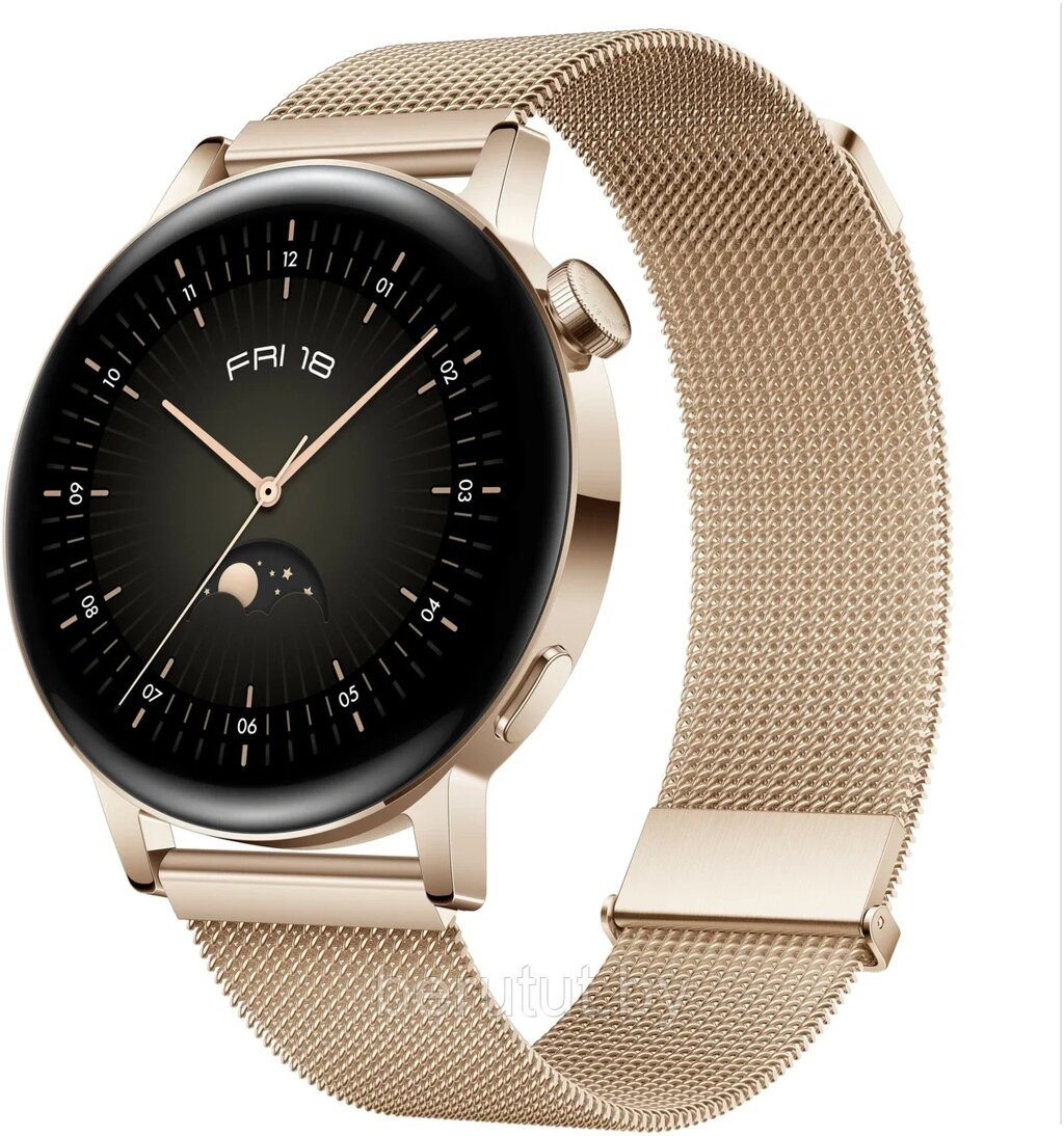 Смарт часы умные Smart Watch G3 Prо Max от компании MyMarket - фото 1