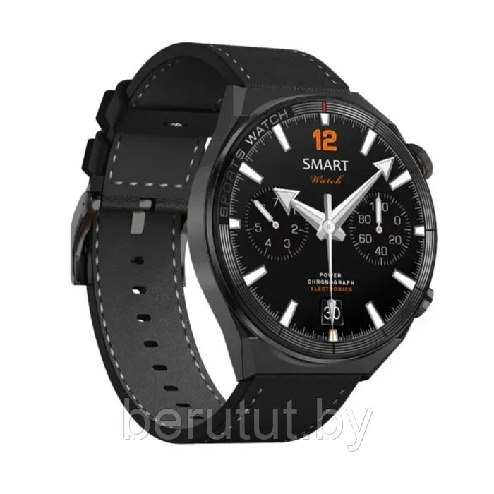 Смарт часы умные Smart Watch MIVO GT3 от компании MyMarket - фото 1