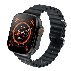 Смарт часы умные Smart Watch SmartX Ultra 49 mm (AMOLED)