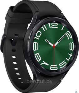 Smart Watch / Смарт часы Samsung Galaxy Watch с NFS "Black"