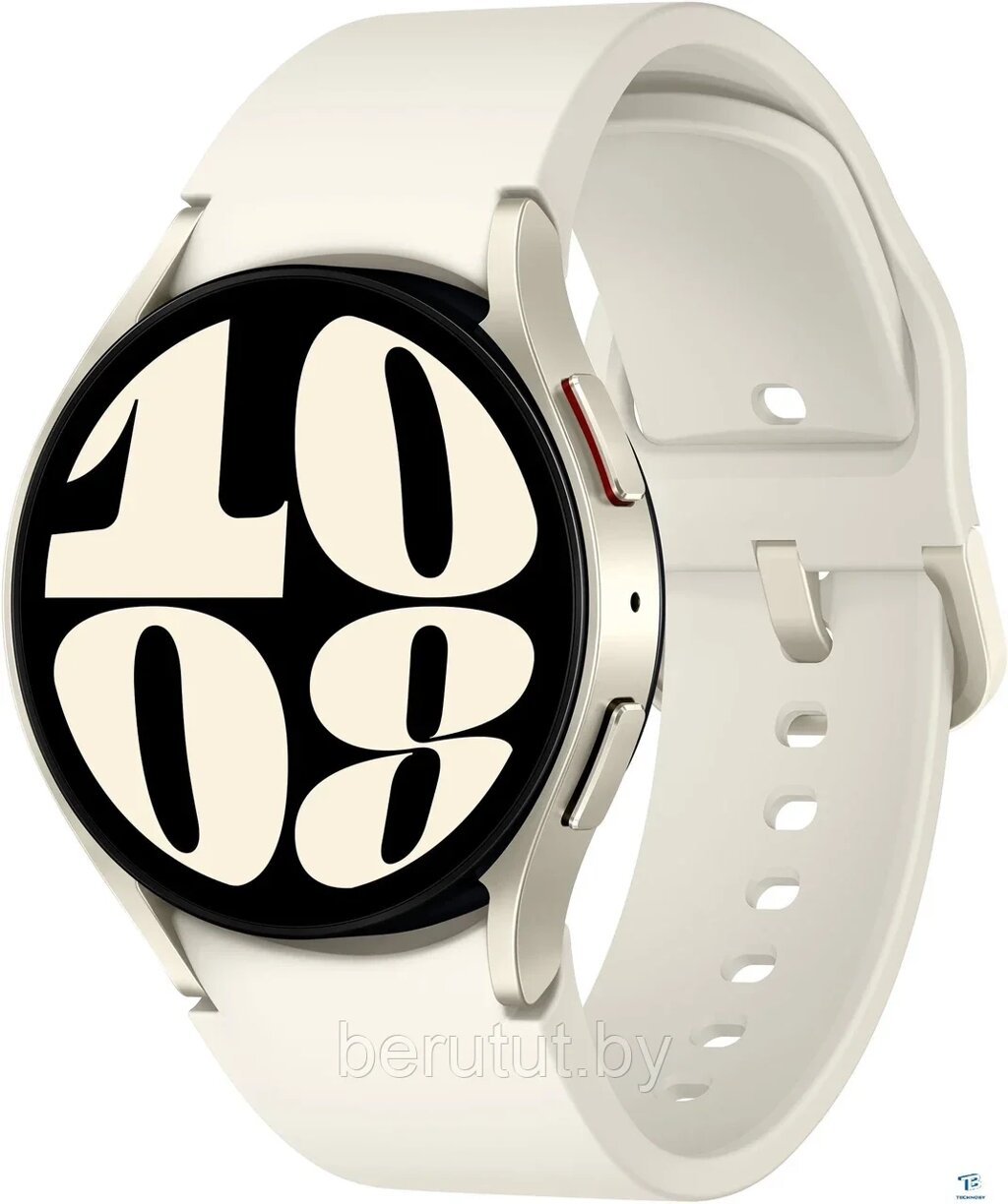 Smart Watch / Смарт часы Samsung Galaxy Watch с NFS "Gold" SM-R930NZEACIS от компании MyMarket - фото 1