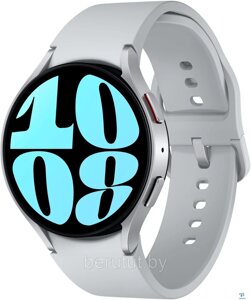 Smart Watch / Смарт часы Samsung Galaxy Watch с NFS "Silver"