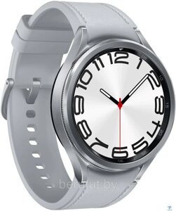 Smart Watch / Смарт часы Samsung Galaxy Watch с NFS "Silver"