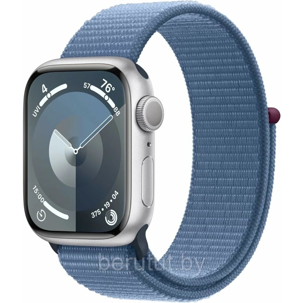 Умные часы Apple Watch Series 9 от компании MyMarket - фото 1