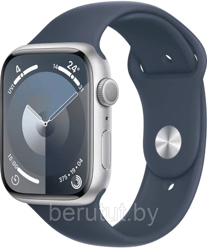 Умные часы Apple Watch Series 9 от компании MyMarket - фото 1