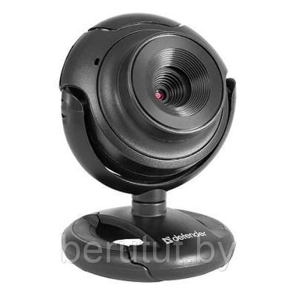 Веб-камера Defender C-2525HD от компании MyMarket - фото 1