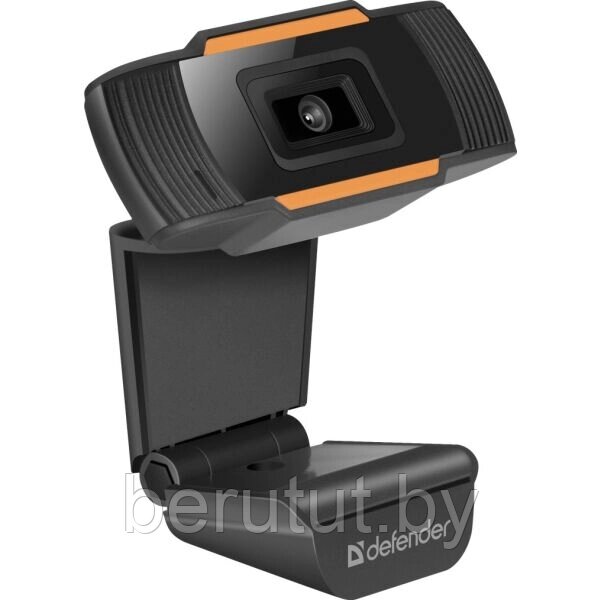 Веб-камера Defender G-lens 2579 от компании MyMarket - фото 1