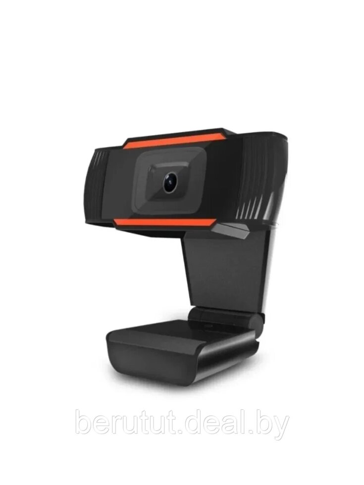Веб-камера PC CAM со встроенным микрофоном SP-11, 2 МПикс ##от компании## MyMarket - ##фото## 1
