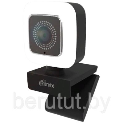 Веб-камера Ritmix RVC-25 от компании MyMarket - фото 1