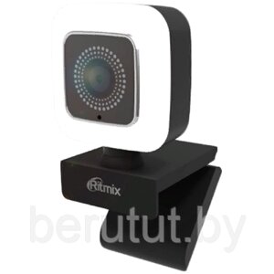 Веб-камера Ritmix RVC-25