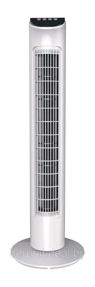 Вентилятор напольный колонный Coolfort PRF-2022 от компании MyMarket - фото 1