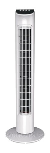 Вентилятор напольный колонный Coolfort PRF-2022