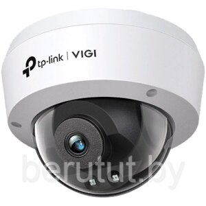 Видеокамера IP уличная купольная 4Мп TP-Link VIGI C240I (2.8mm)