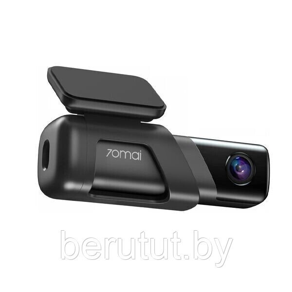 Видеорегистратор автомобильный 70mai Dash Cam M500 128G от компании MyMarket - фото 1