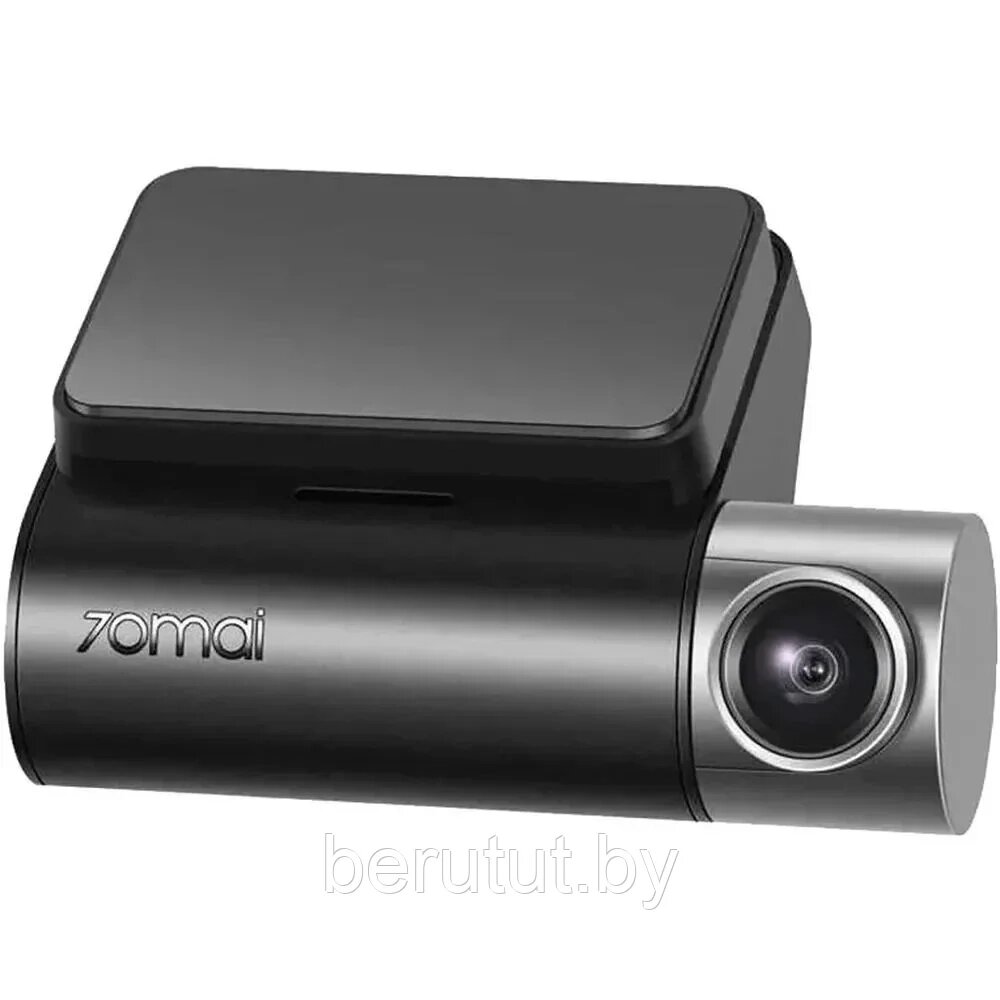 Видеорегистратор автомобильный 70mai Dash Cam Pro Plus+ A500S от компании MyMarket - фото 1