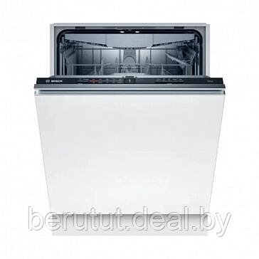 Встраиваемая посудомоечная машина Bosch SGV2IMX1GR от компании MyMarket - фото 1