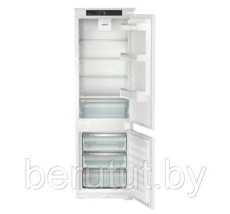 Встраиваемый холодильник с морозильником Liebherr ICSe 5103 Pure от компании MyMarket - фото 1