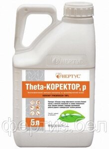 Nertus «Theta - корректор» 5л