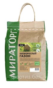 Низкорослый газон, 2кг