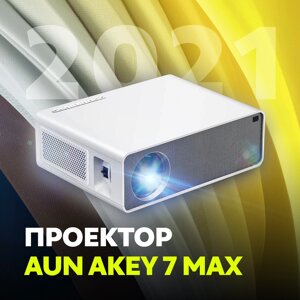 Проектор AUN AKEY 7 max