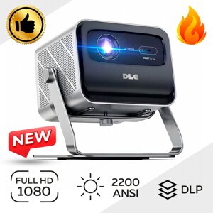 Проектор DLD X6 DLP