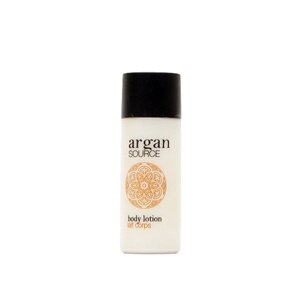 Лосьон для тела 30мл Argan