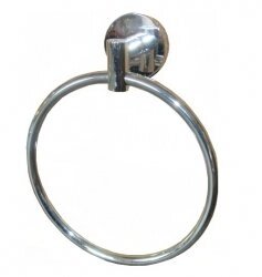 Полотенцедержатель кольцо 15.5см, арт. F-011