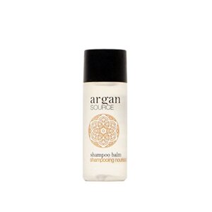 Шампунь для волос 30мл Argan