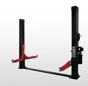 Подъемник 2-х стоечный Flying TTPF-10S 380В (4.5 тонны)