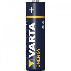Батарейка AA LR6 VARTA energy