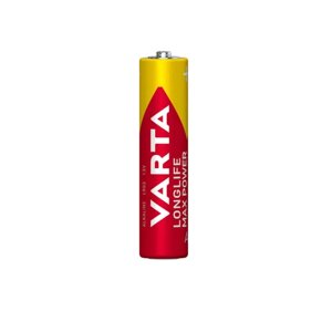 Батарейка AAA LR03 VARTA MAX POWER