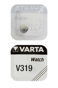 Батарейка Varta SR527 (319)