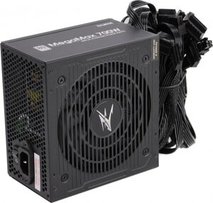 Блок питания для компьютера Zalman MegaMax TXll Basic 700W ZM700-TXII