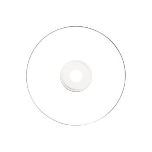 Диск CD-R 700MB 52x PRINT verbatim