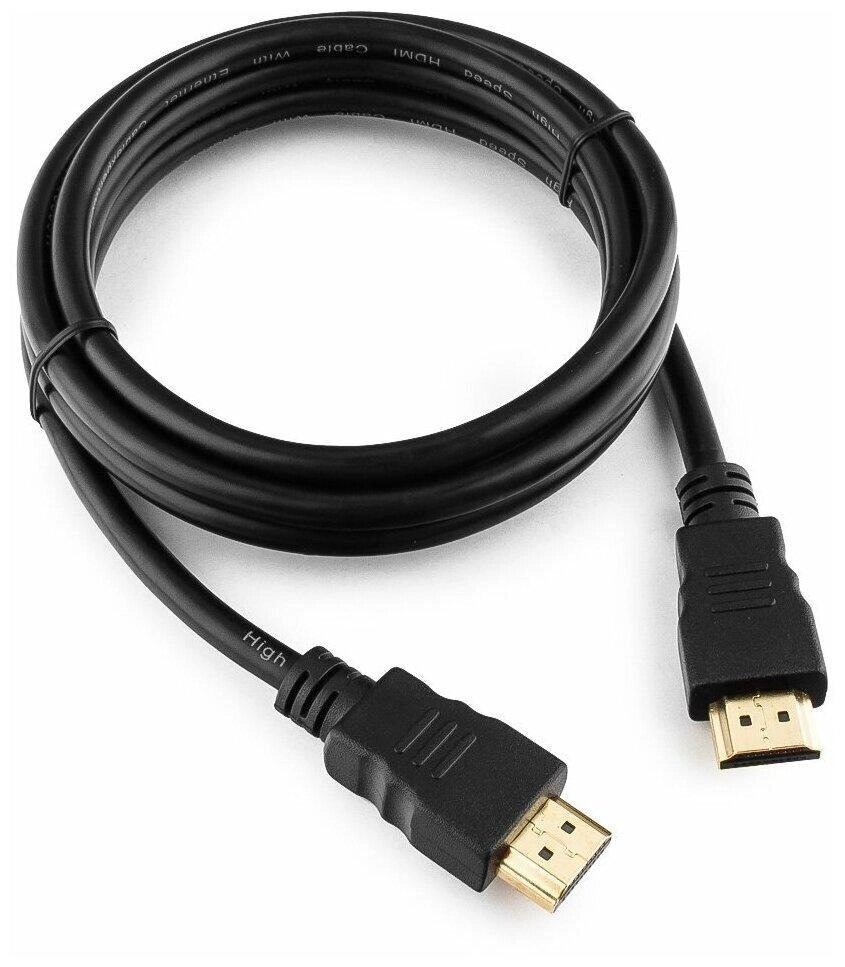 Кабель HDMI 1,5м v2.0 Cablexpert от компании Магазин Дэмакс - фото 1