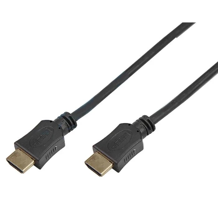 Кабель HDMI 1м v1.4 PROCONNECT GOLD без фильтров 17-6202-8 от компании Магазин Дэмакс - фото 1