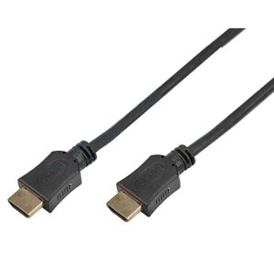 Кабель HDMI 1м v1.4 proconnect GOLD без фильтров 17-6202-8