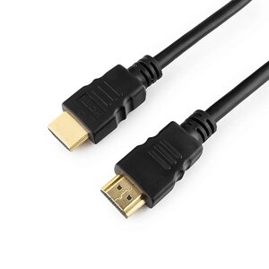 Кабель HDMI Cablexpert 4.5м, v2.0