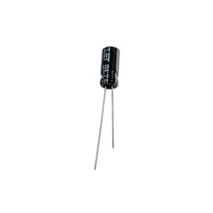 Конденсатор электролитический выводной 10uF 16v 5Х11 105С (31012 )