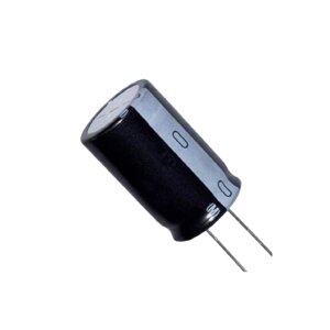 Конденсатор электролитический выводной 2200uF 10v 10Х20 105С (39542 )