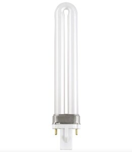 Лампа люминесцентная G23 9W 4200K ETP PL2002