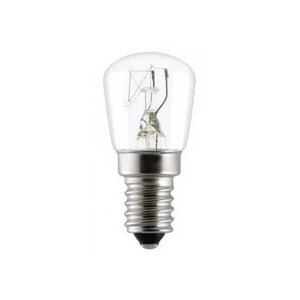 Лампа накаливания для холодильника 15W E14 230V Belsvet