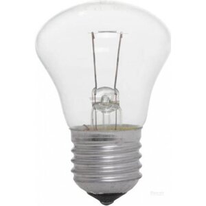Лампа накаливания МО 24V 40W E27