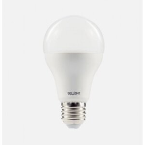 Лампа светодиодная A60 12W E27 6500к (960lm) bellight