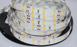 LED лента General GLS-5730-60-18-12-IP20-3 (Теплый белый) - 1 метр