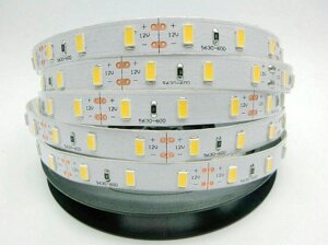 LED лента General GLS-5730-60-18-12-IP20-4 (Белый) - 1 метр